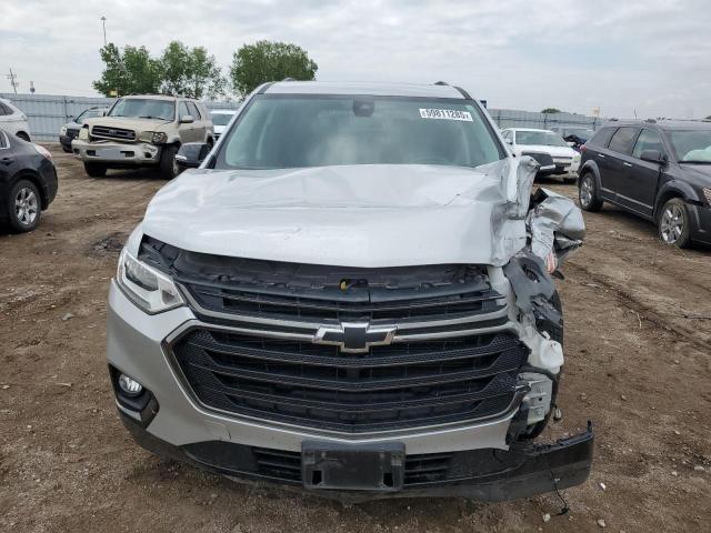 2019 CHEVROLET TRAVERSE P 1GNEVKKW2KJ145002
