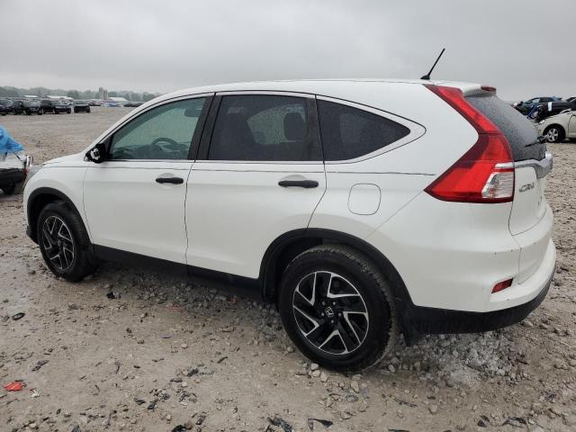 Vin: 5j6rm4h42gl043235, lot: 58565675, honda crv se 20162