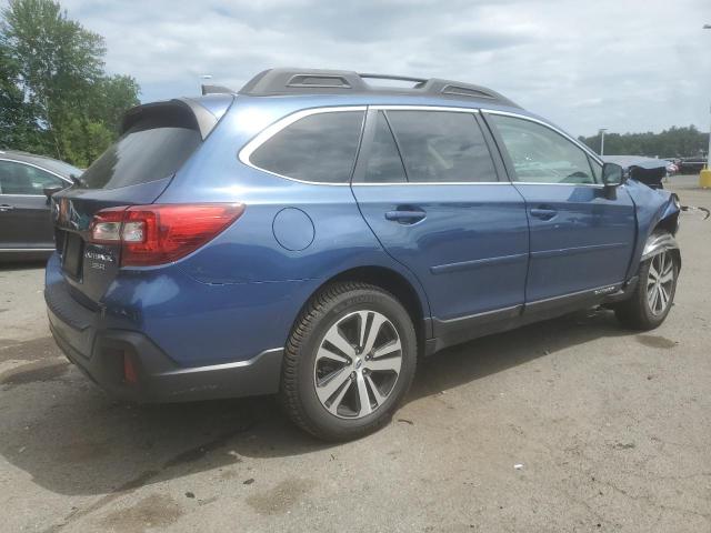Vin: 4s4bsenc1k3371376, lot: 60248615, subaru outback 3.6r limited 20193