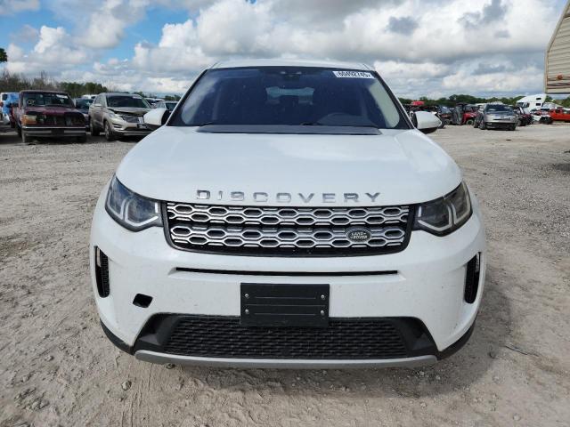 2020 LAND ROVER DISCOVERY SALCK2FXXLH843743