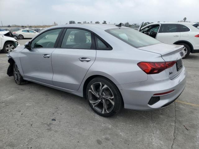 Vin: wauaudgyxpa121275, lot: 62025265, audi a3 premium 20232