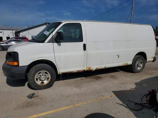 CHEVROLET EXPRESS G3