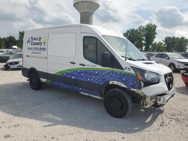 Vin: 1ftbr1c80lkb16698, lot: 62310215, ford transit t-250 20204