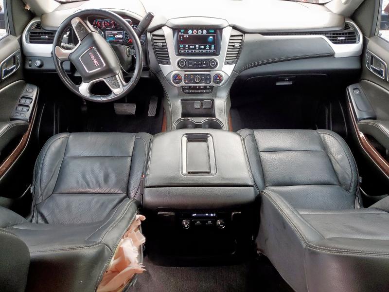2020 GMC YUKON SLE - 1GKS1AKC2LR249634