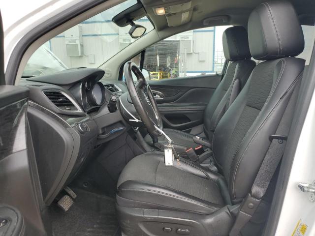 2016 BUICK ENCORE KL4CJESB7GB516192