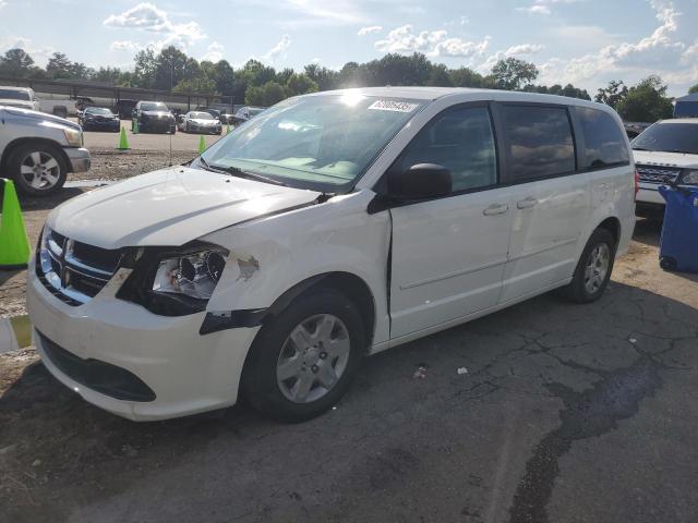 DODGE GRAND CARA