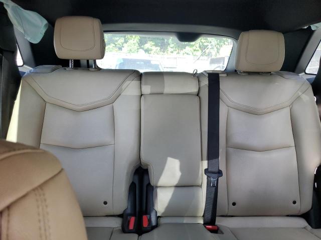 2018 CADILLAC XT5 1GYKNARS0JZ108713