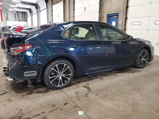 Vin: jtnb11hk0j3025994, lot: 62602145, toyota camry l 20183