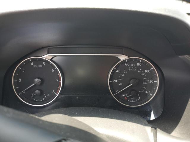 2024 NISSAN ALTIMA SV - 1N4BL4DV4RN362576