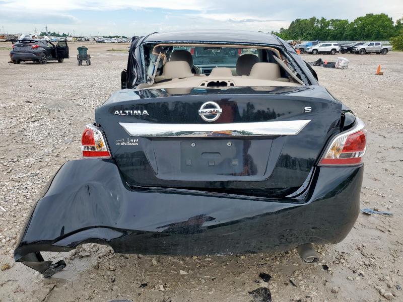 2015 NISSAN ALTIMA 2.5 - 1N4AL3AP7FC574617