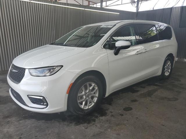 CHRYSLER PACIFICA T