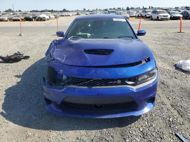 2020 DODGE CHARGER SC 2C3CDXGJ3LH216888