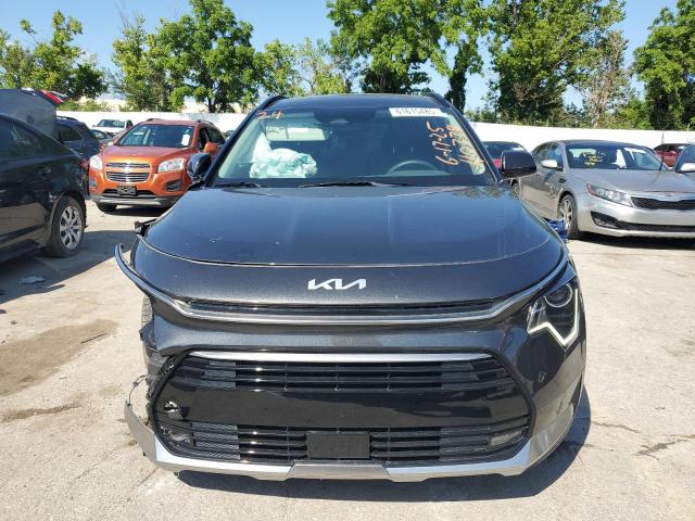 2024 KIA NIRO EX - KNDCR3LE3R5152351