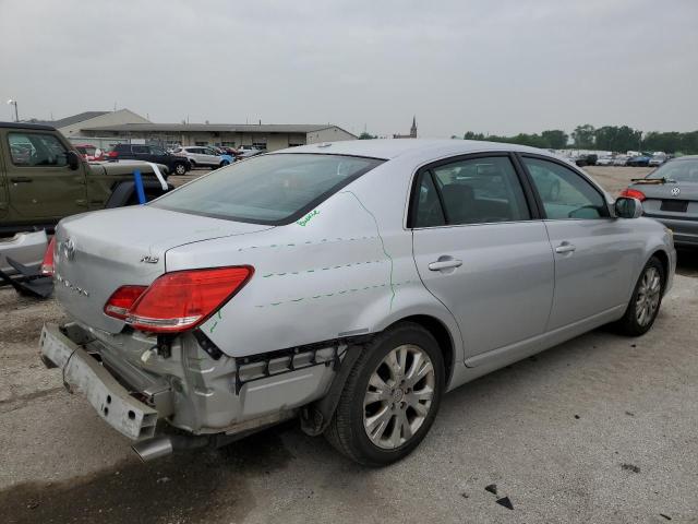 Vin: 4t1bk3dbxau362133, lot: 59674255, toyota avalon xl 20103