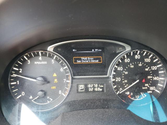 2015 NISSAN ALTIMA 2.5 - 1N4AL3AP8FC122918