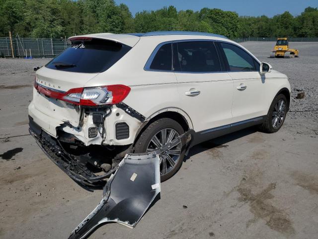 Vin: 2lmpj7jp1gbl41898, lot: 59586295, lincoln mkx black label 20163