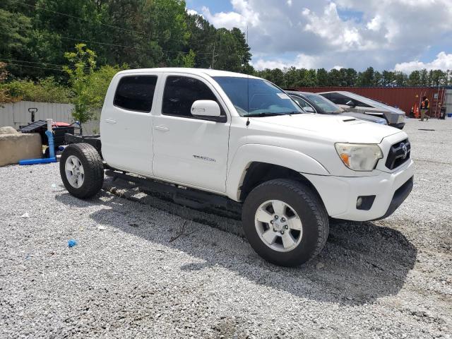 2015 TOYOTA TACOMA DOU 5TFJU4GN8FX088491