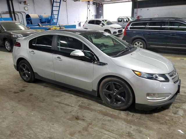 Vin: 1g1ra6e43cu106886, lot: 60574175, chevrolet volt 20124