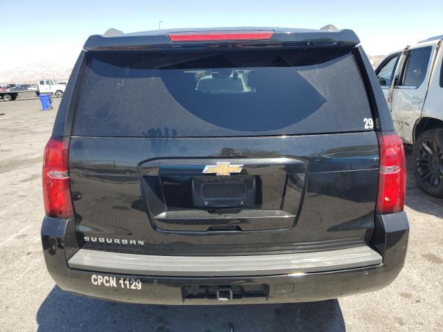 2019 CHEVROLET SUBURBAN C 1GNSCHKC3KR128759