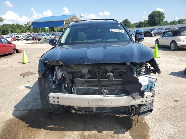 2022 TOYOTA HIGHLANDER 5TDAARAH7NS511607