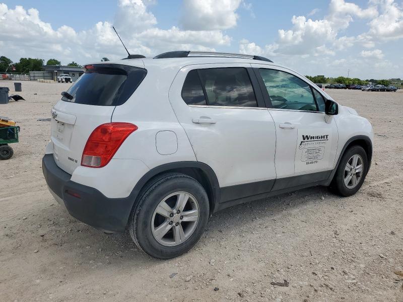 Vin: 3gncjlsb0gl263166, lot: 61959265, chevrolet trax 1lt 20163