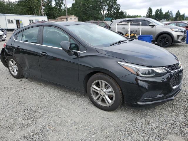 Vin: 3g1be6sm8hs512213, lot: 59599045, chevrolet cruze lt 20174