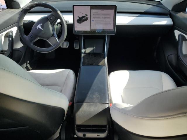 2019 TESLA MODEL 3 - 5YJ3E1EBXKF514389