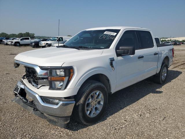 Vin: 1ftfw1e5xpkd43366, lot: 50606815, ford f-150 supercrew 2023 img_1