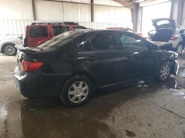 2010 TOYOTA COROLLA BA - 1NXBU4EE3AZ315986