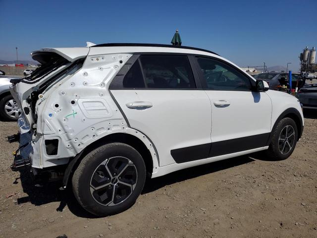 2025 KIA NIRO SX KNDCP3LEXS5224349