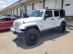 2017 JEEP WRANGLER U - 1C4BJWEG7HL684621