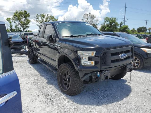 Vin: 1ftex1c82gfb21385, lot: 60225415, ford f-150 super cab 20164