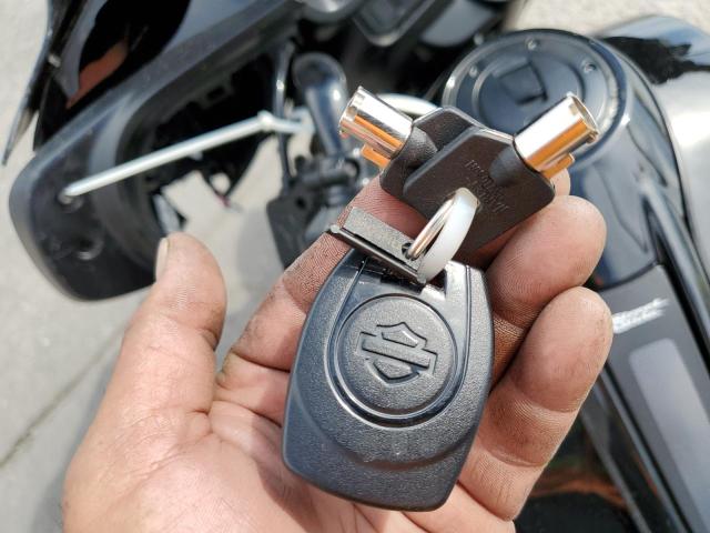 2024 HARLEY-DAVIDSON FLHX 1HD1KB710RB610263