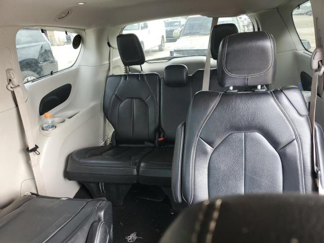 2022 CHRYSLER PACIFICA T - 2C4RC1BG3NR128020
