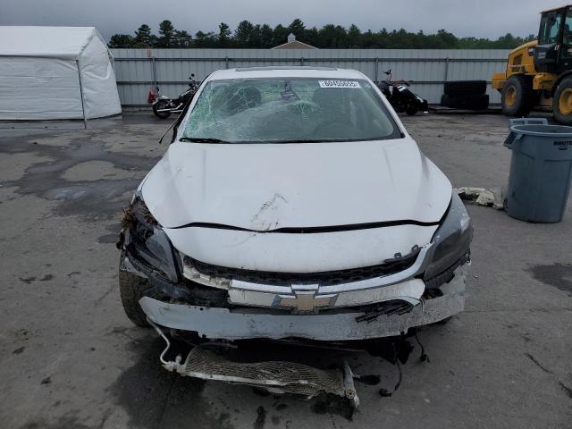 2015 CHEVROLET MALIBU 2LT 1G11D5SL7FF239623
