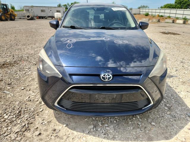 2017 TOYOTA YARIS IA 3MYDLBYV6HY173853