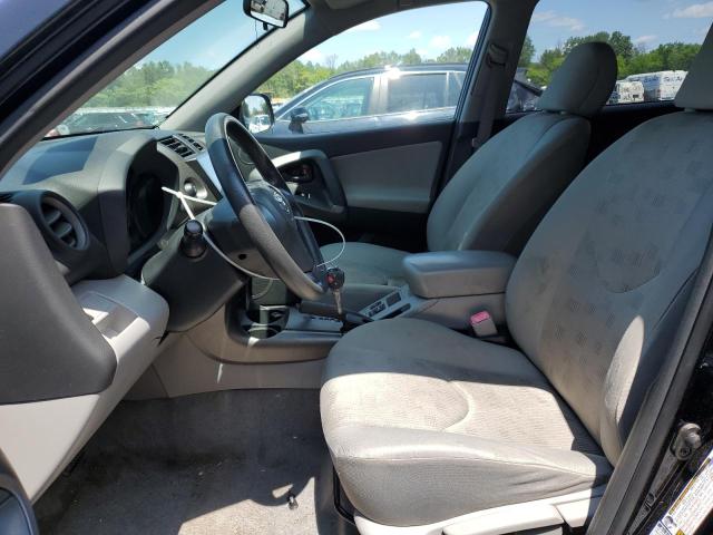 jtmbf4dv9ad032945 - 2010 Toyota rav4 - #58929675