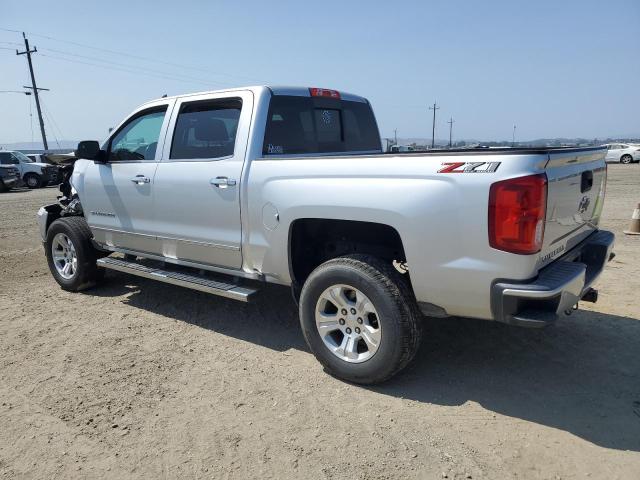 Vin: 3gcuksec2jg134001, lot: 59700645, chevrolet all models k1500 ltz 20182