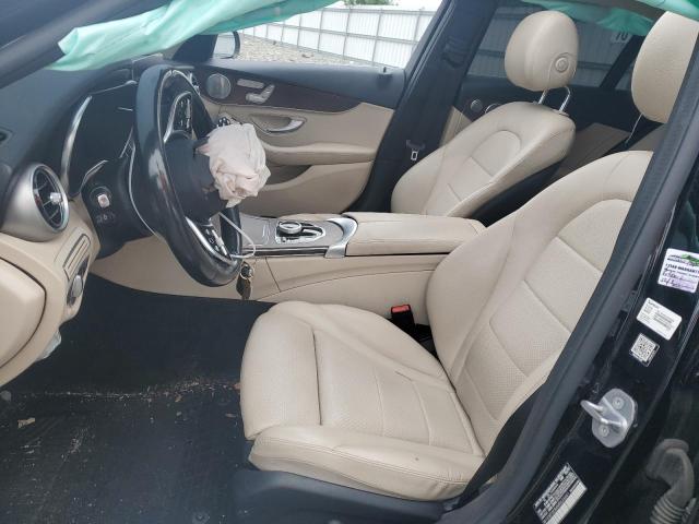 2021 MERCEDES-BENZ C 300 4MAT W1KWF8EB4MR626661