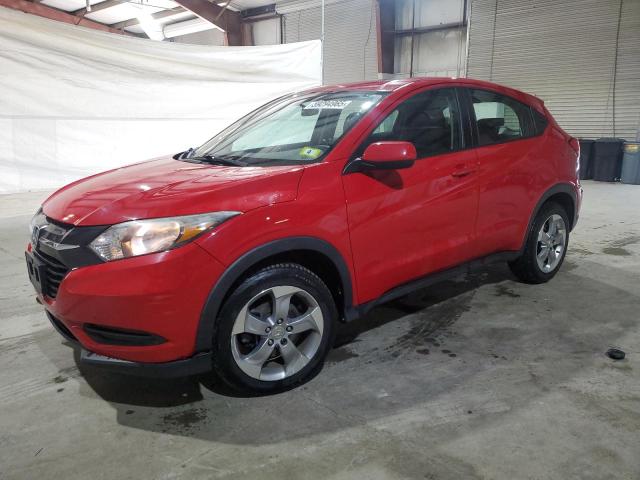 Vin: 3czru6h36hg703973, lot: 59294965, honda hr-v lx 2017 img_1