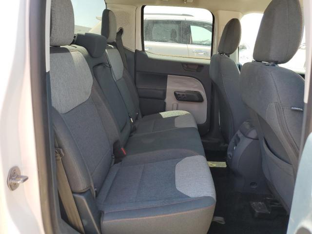 2024 FORD MAVERICK X 3FTTW8J96RRB14105
