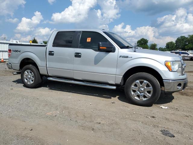 Vin: 1ftfw1ef7ekf51839, lot: 62570825, ford f-150 supercrew 20144