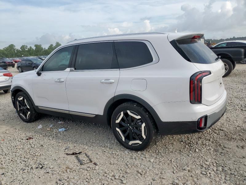 2024 KIA TELLURIDE - 5XYP3DGC1RG432147