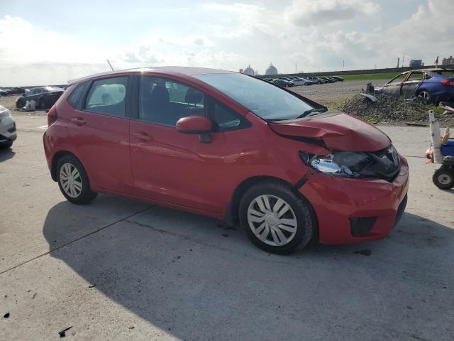 2015 HONDA FIT LX - 3HGGK5H50FM779333