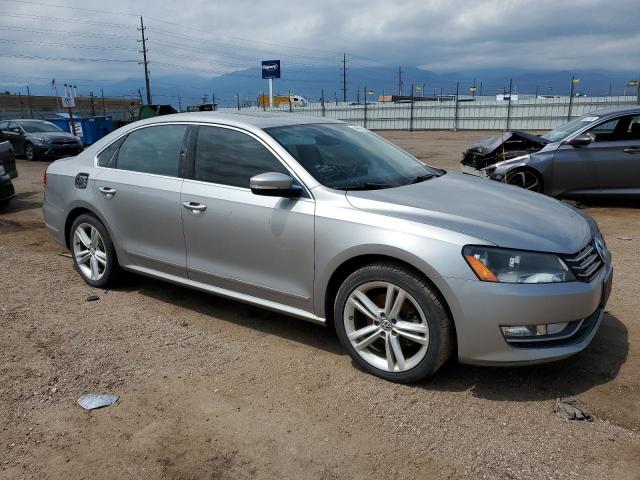 Vin: 1vwcn7a39dc025514, lot: 62966565, volkswagen passat sel 20134