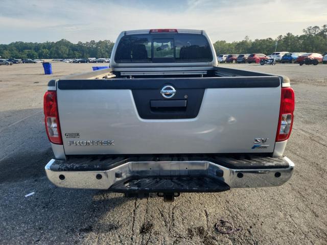 2017 NISSAN FRONTIER S - 1N6DD0CU8HN732702