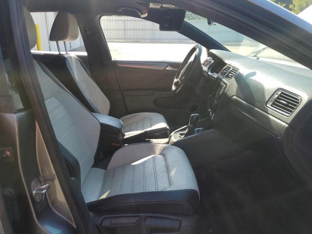 2016 VOLKSWAGEN JETTA SPOR 3VWD17AJ1GM367816