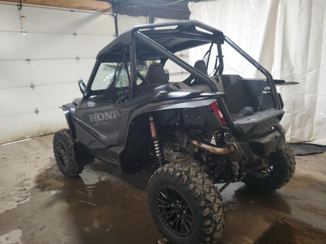 2024 HONDA SXS1000 S2 1HFVE0513R4500495