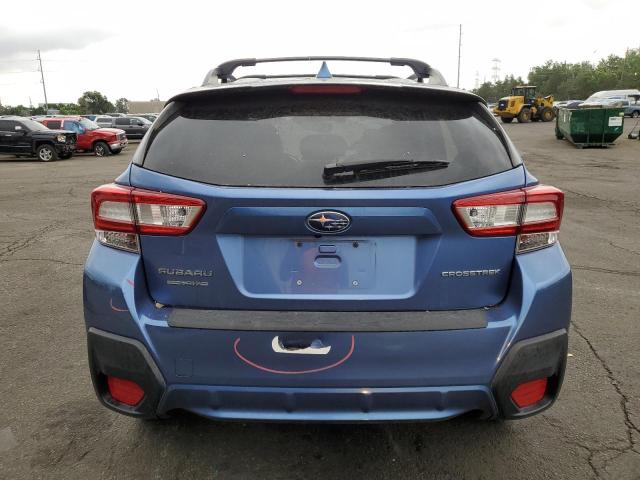 2019 SUBARU CROSSTREK PREMIUM JF2GTAEC5KH270247