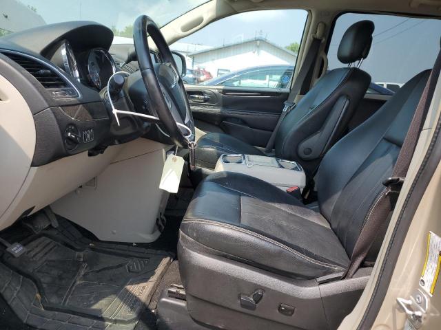 2016 CHRYSLER TOWN & COU - 2C4RC1BG6GR205496